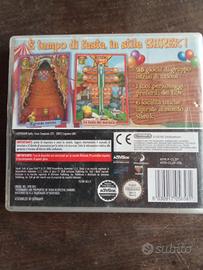 videogioco per Nintendo 