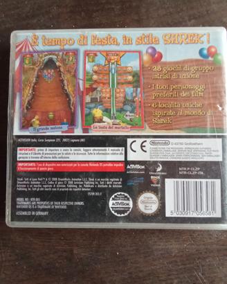 videogioco per Nintendo 