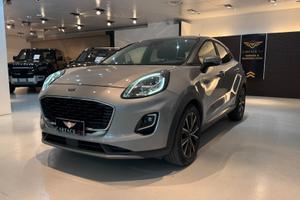 FORD PUMA 1.0 125CV - 2022