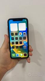 Apple iPhone 11 black 128 GB - 6335