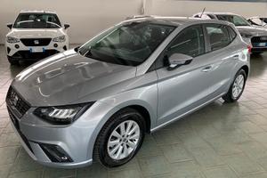 Seat Ibiza 1.0 TGI 5 porte Style