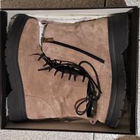 Stivaletti Nine West 