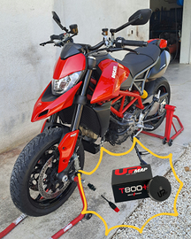 Ducati Hypermotard 950