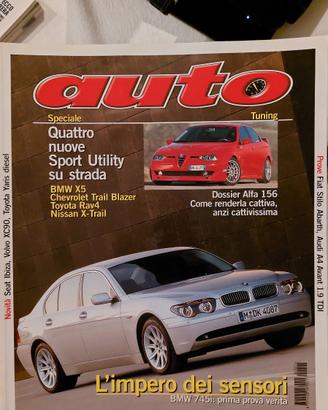 Auto Gennaio2002