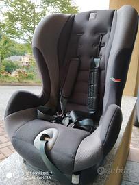 Seggiolino auto CAM isofix 9-18 kg