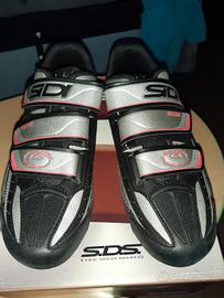 Scarpe Sidi 