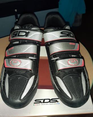 Scarpe Sidi 