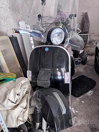 Vespa LML 150 2t