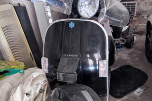 Vespa LML 150 2t