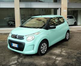 Citroen C1 1.0 Shine 69cv (5 Porte)