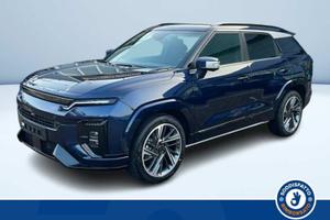 KGM Actyon HEV K-Line 1.5 Turbo GDI 204 CV 2WD