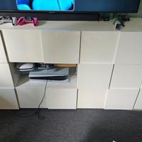 mobili sala più tavolo