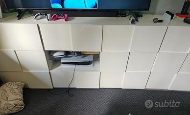 mobili sala più tavolo