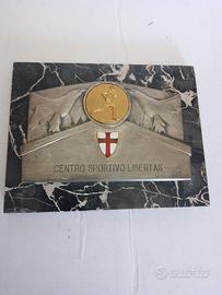 Democrazia Cristiana Vintage.