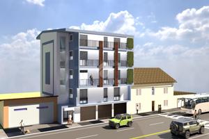 2 LOCALI A SAN BENEDETTO DEL TRONTO