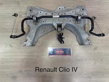 Culla Motore Chassis Trapezio Barca E Ricambi Rena