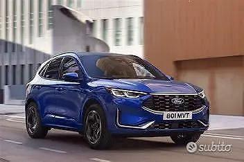 Ricambi ford kuga 2024