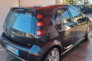 Forfour Brabus Exclusive