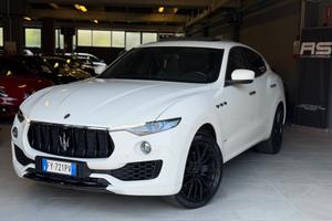 Maserati LEVANTE V6 AWD GRANDSPORT TETTO PELLE