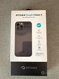 Pitaka magEZ casa 2 iPhone 13 pro Cover iphone