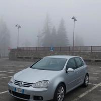 GOLF 1.6 FSI