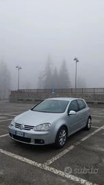 GOLF 1.6 FSI
