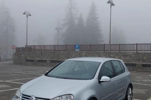 GOLF 1.6 FSI