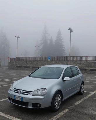 GOLF 1.6 FSI