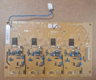 Canon 1ST TRANSFER H.V. PCB ASSEMBLY