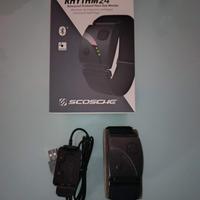 Fascia cardio da braccio SCOSCHE
