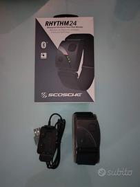 Fascia cardio da braccio SCOSCHE