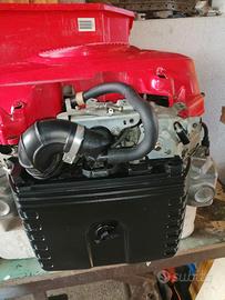 Motore trattorino tagliaerba Honda