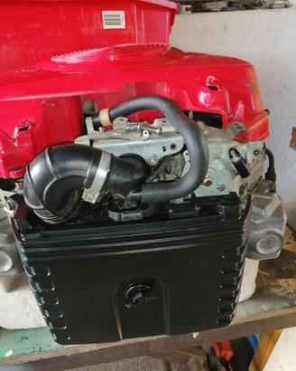 Motore trattorino tagliaerba Honda