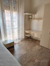 Posto letto in stanza singola