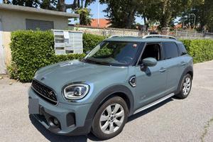 Minicountryman SD ALL4 dicembre 2021