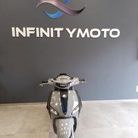 PIAGGIO LIBERTY 125 S 2025