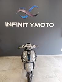 PIAGGIO LIBERTY 125 S