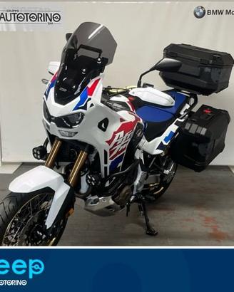 Honda CRF1100L Africa Twin AFRICA TWIN CRF 11...