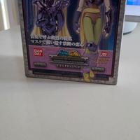 Myth Cloth Shaina Tisifone