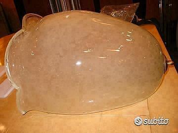 1940 Applique singola Barovier & Toso. RARA