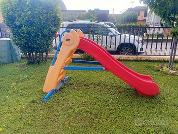 scivolo chicco 