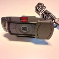 Webcam Logitech 920c