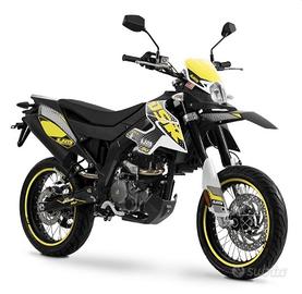Motard 125