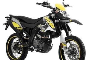 Motard 125