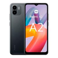 redmi A2 CPU 8 core.4 GB RAM 