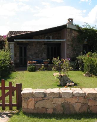 Casetta in Villaggio