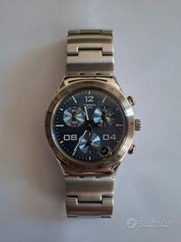 Swatch Irony Chrono