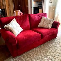 🔥Coppia Divani Eleganti–Stile Moderno, Come nuovi