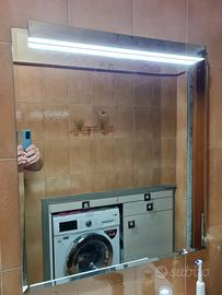 specchio bagno