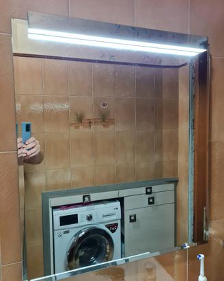 specchio bagno